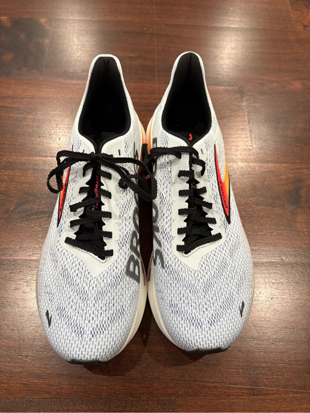 Brooks Hyperion 2 Running Shoes - Picture 4 of 8